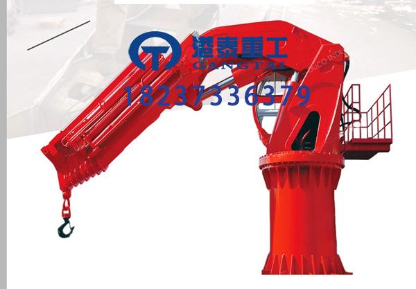 山东青岛船用克令吊分为哪两种主流动力形式